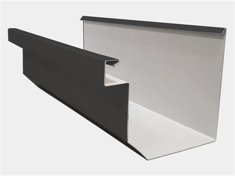 steel box gutters|galvanised steel guttering suppliers.